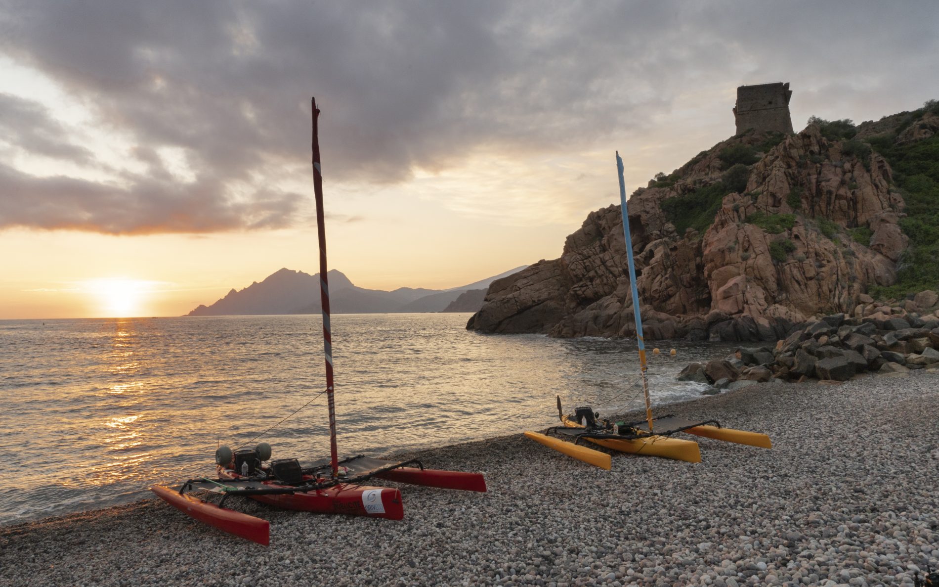 Cosy home-agence immobilière-bastia-association-mare vivu-protection environnement-corse